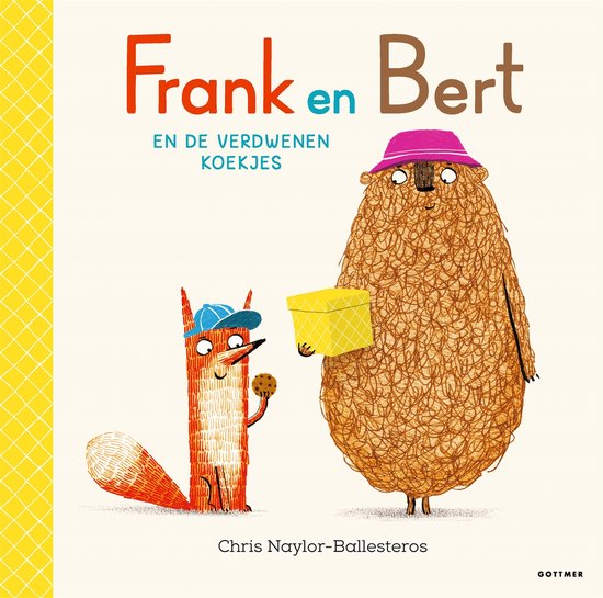 Frank en Bert