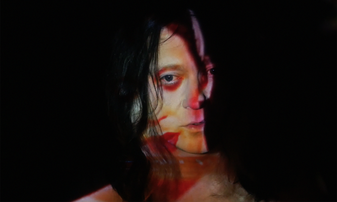 ANOHNI, Gaël Rakotondrabe (Piano), Chris Vatalaro (Percussion)
