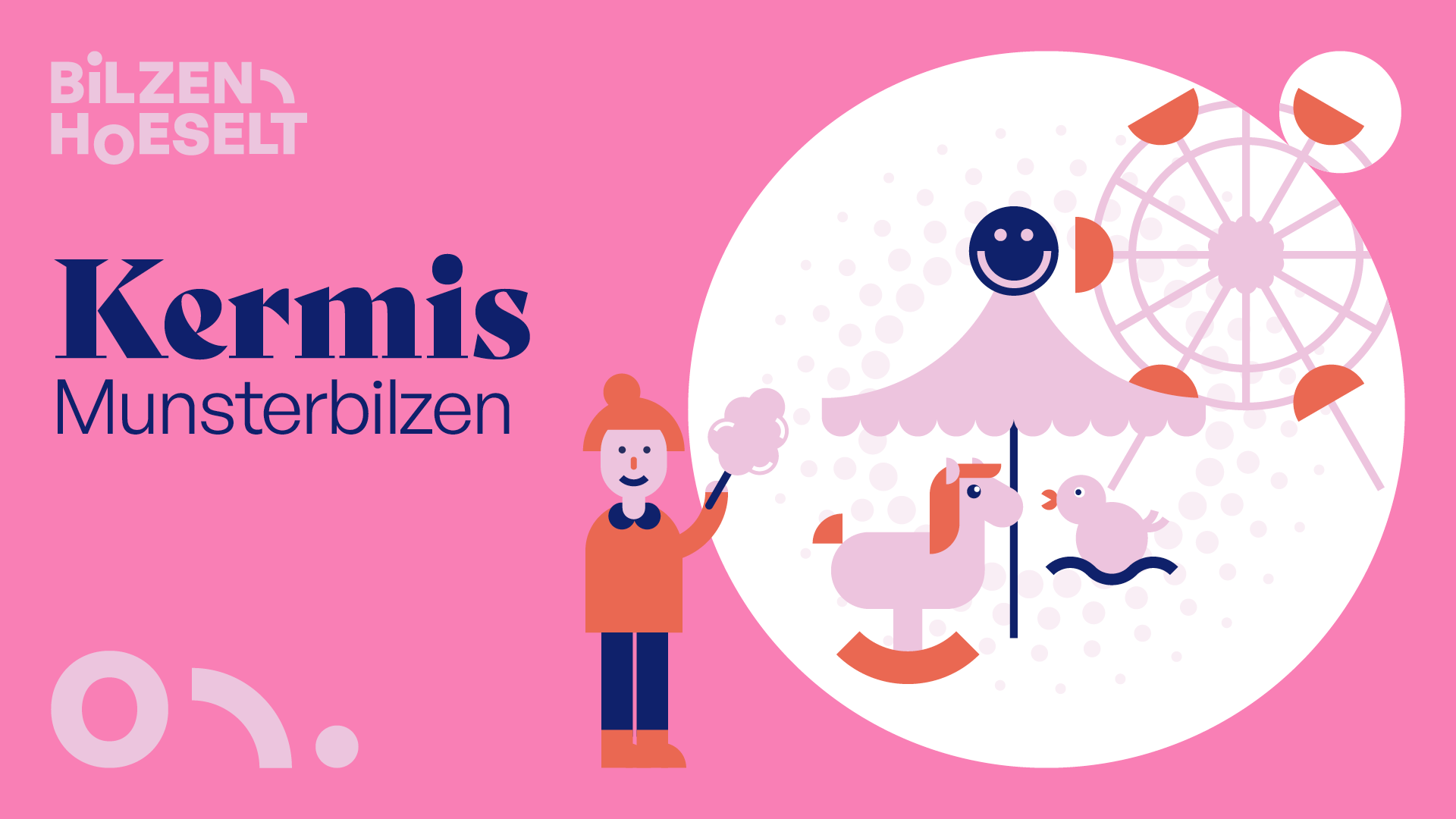 Kermis Munsterbilzen