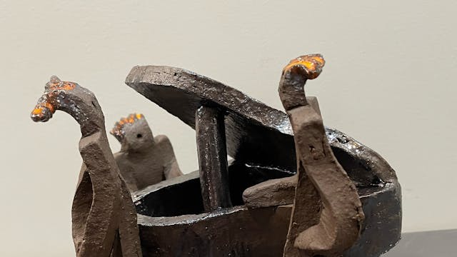 Liefde voor muziek !