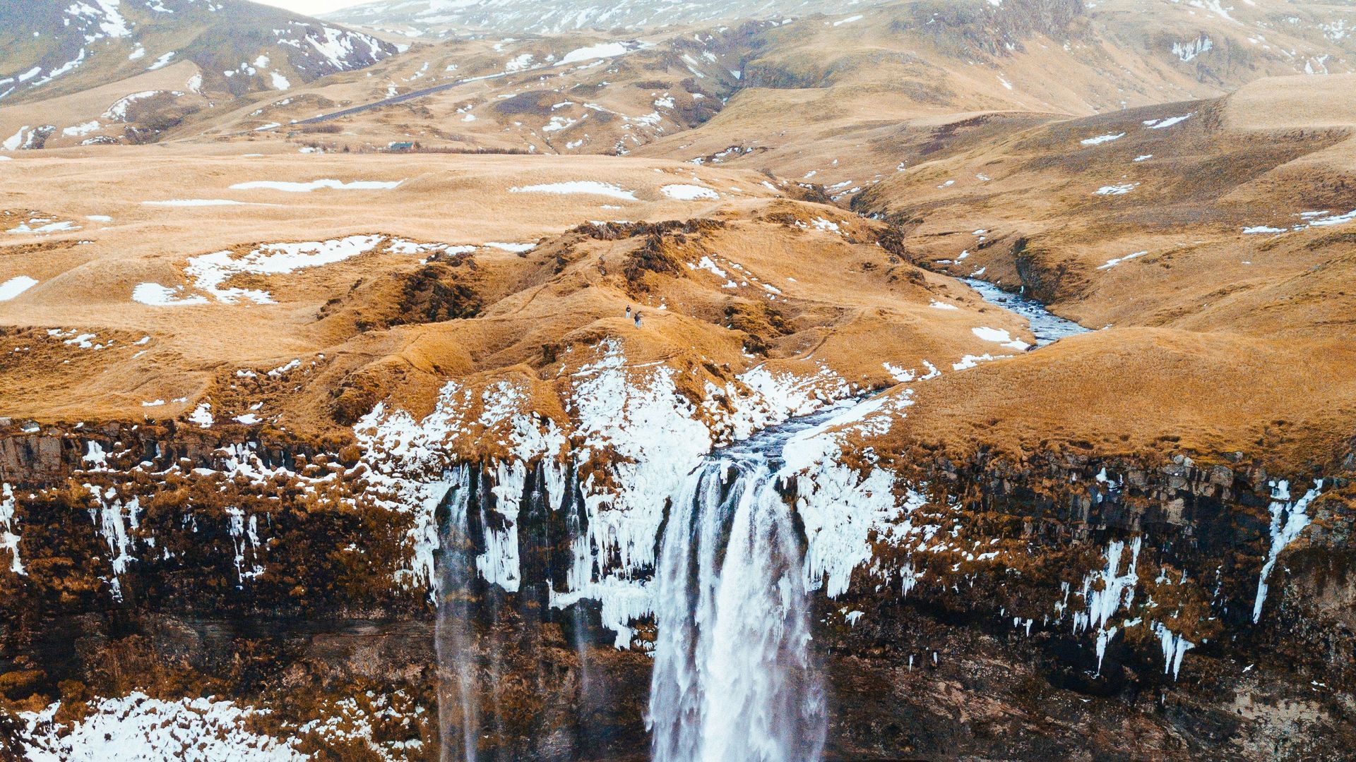 VÍDDIR - Ictus & Bára Gísladóttir