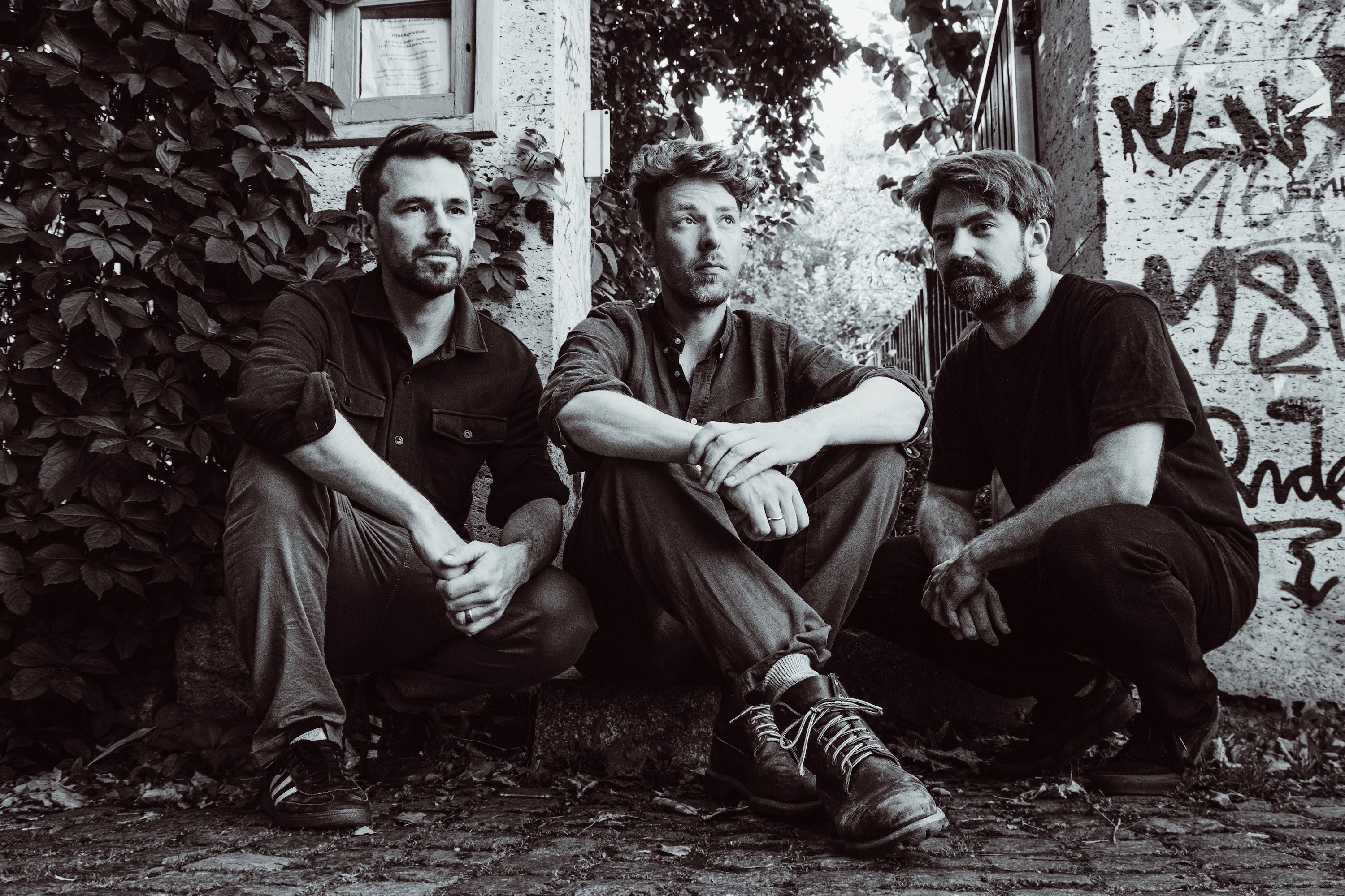 Deadeye ‘In Orbit’