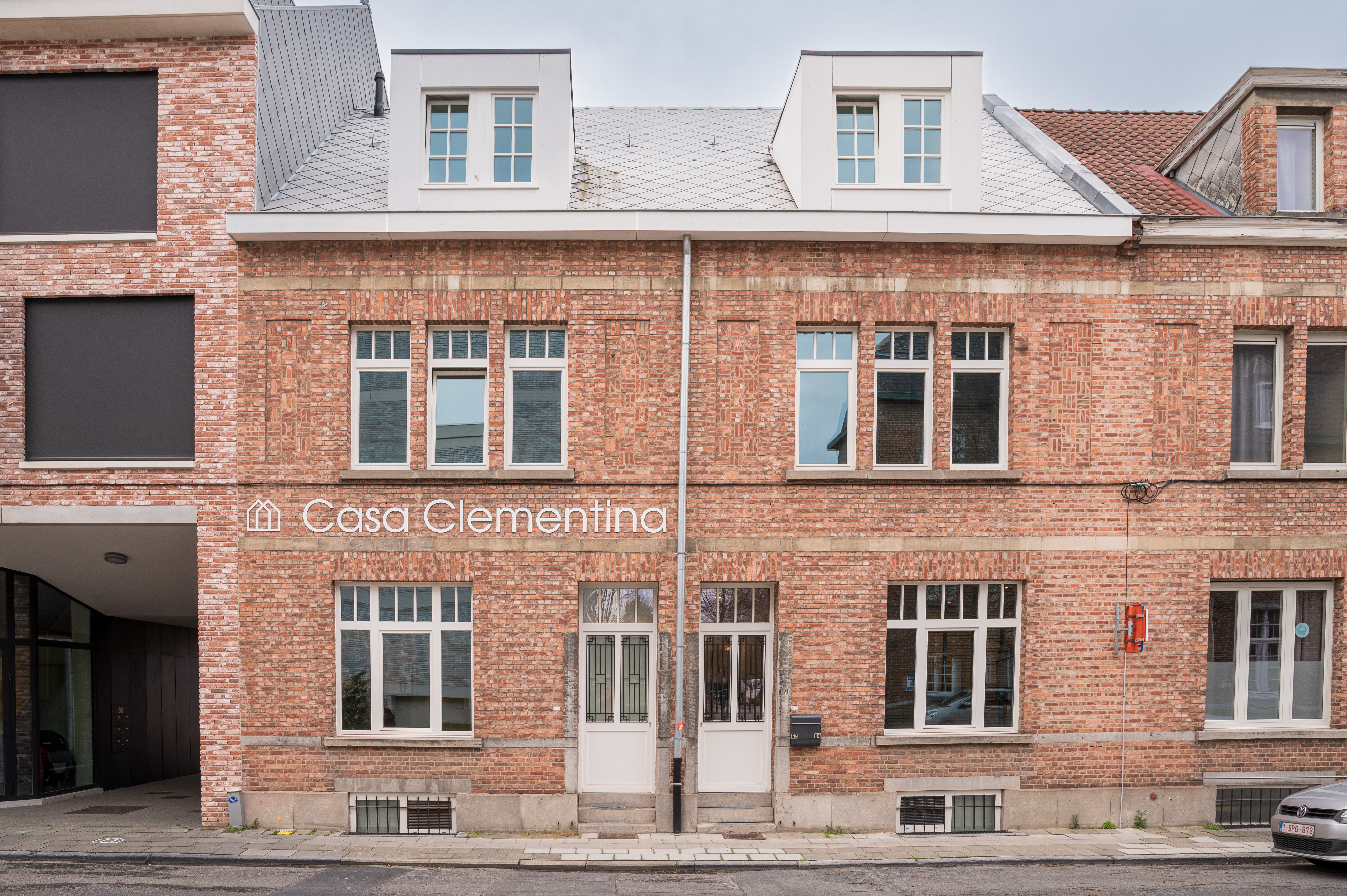 Week van de valpreventie