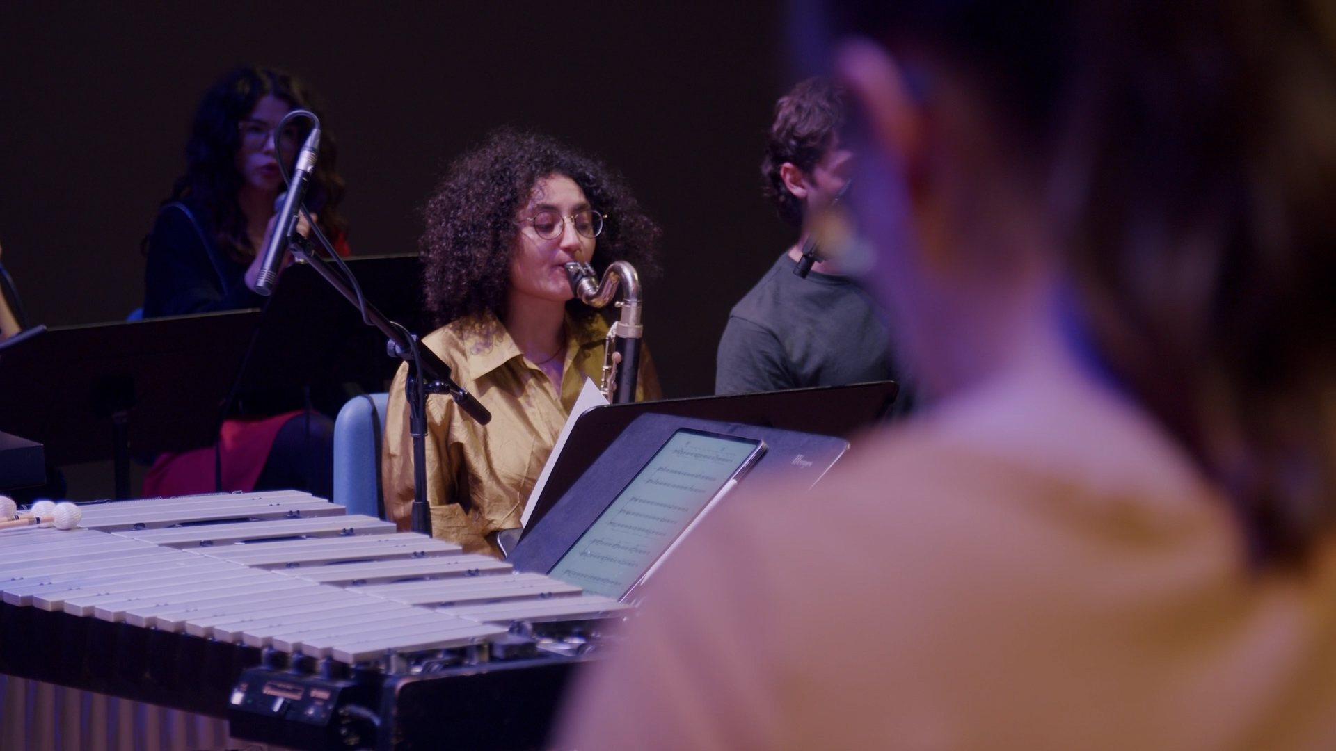 Harmonieorkest KASK & Conservatorium