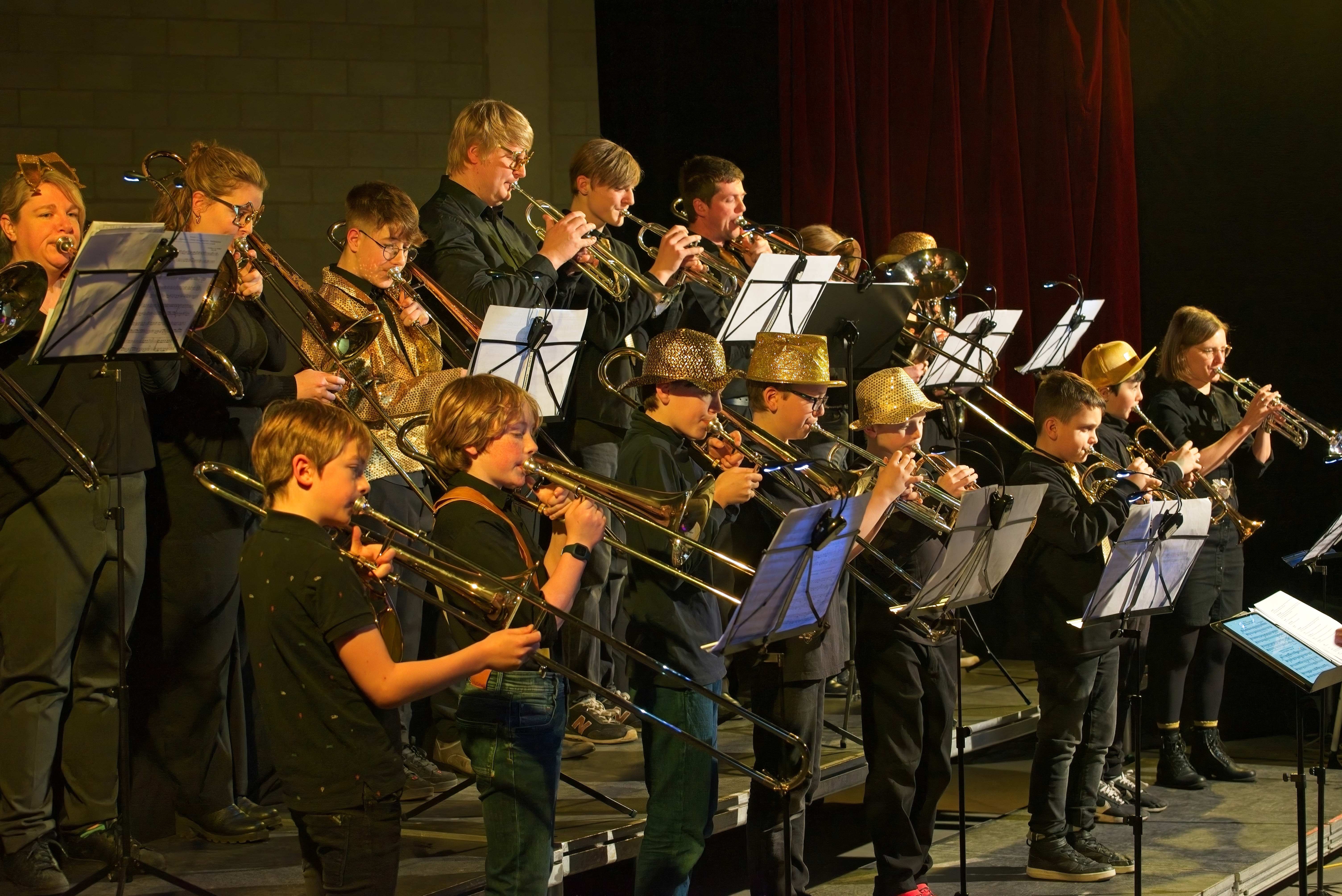 Dag van de academies