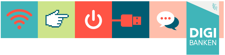 Digibank LDC Far-West