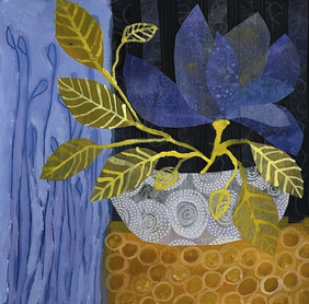 Schilderen met acryl