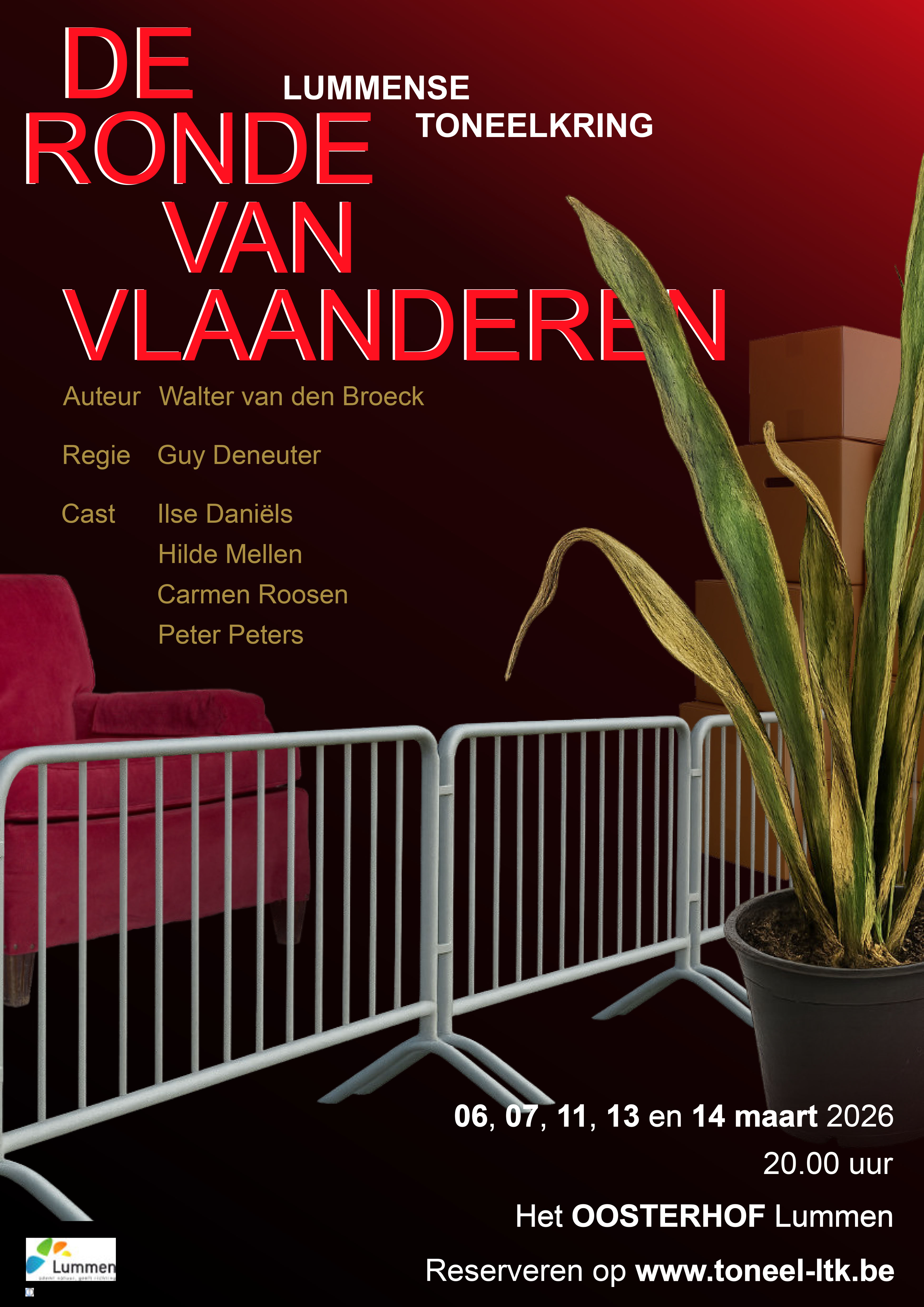 Ronde van Vlaanderen