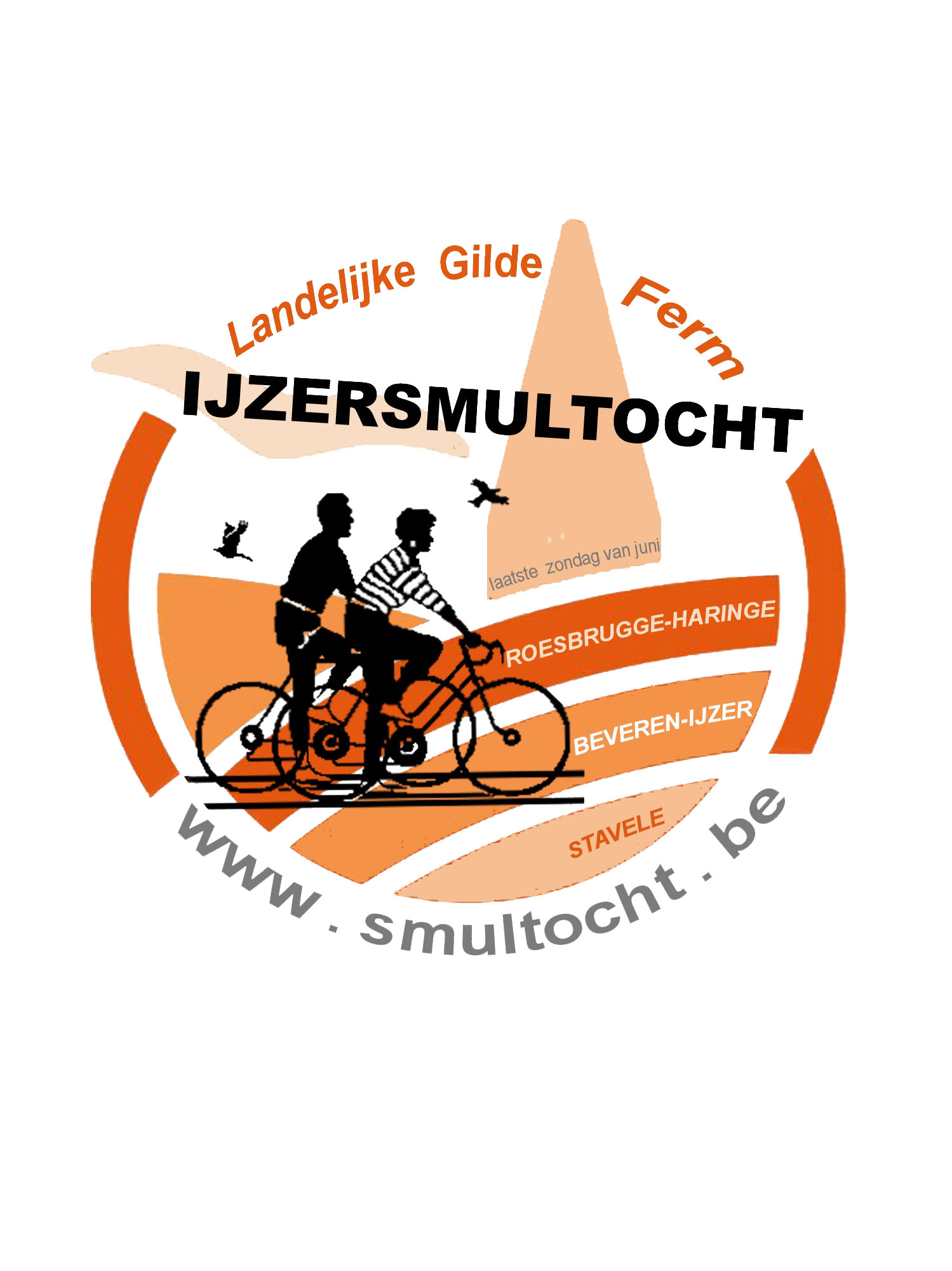 ijzersmultocht