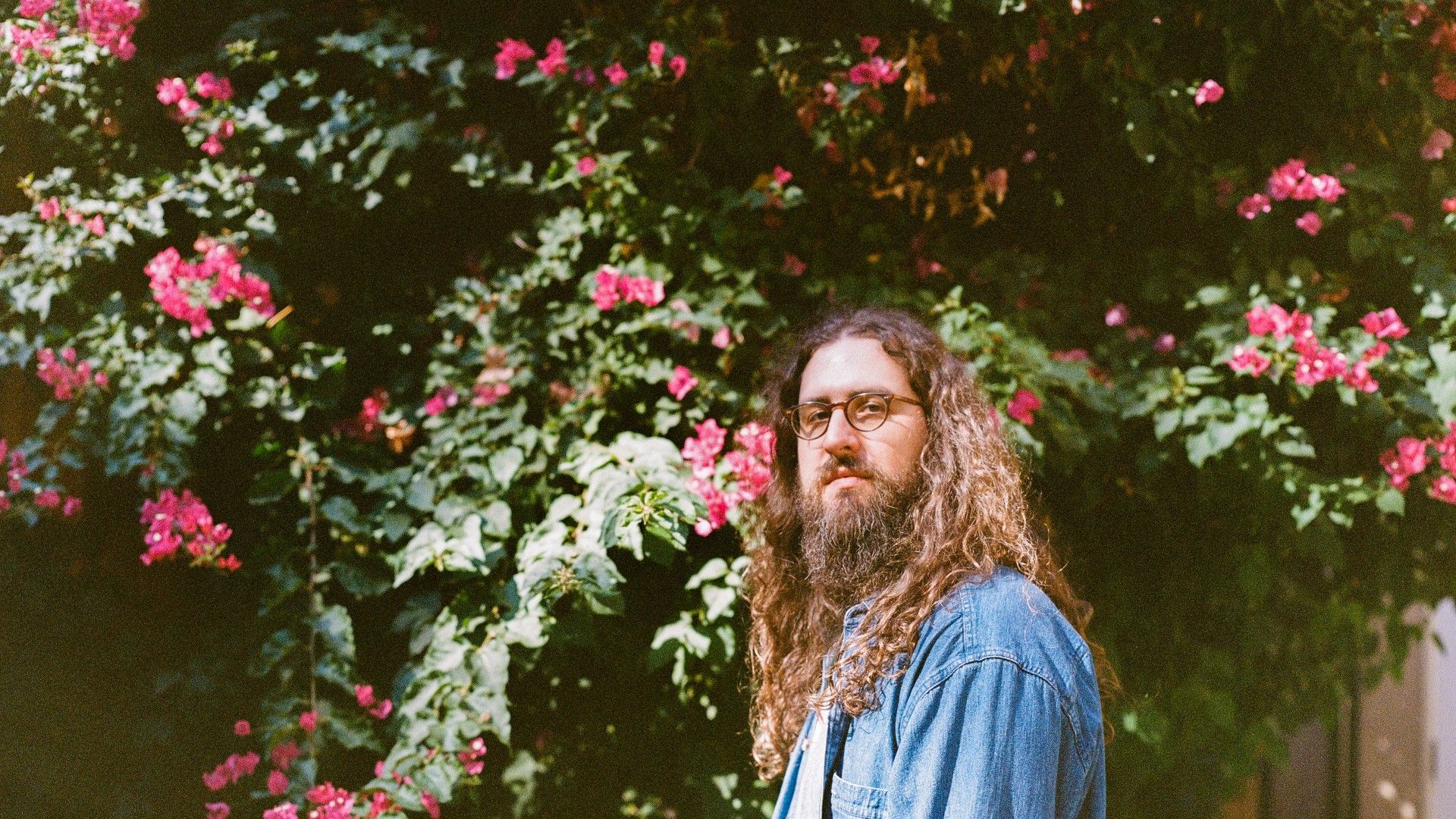 Double Bill: Muziek - Nate Mercereau & Vitja Pauwels