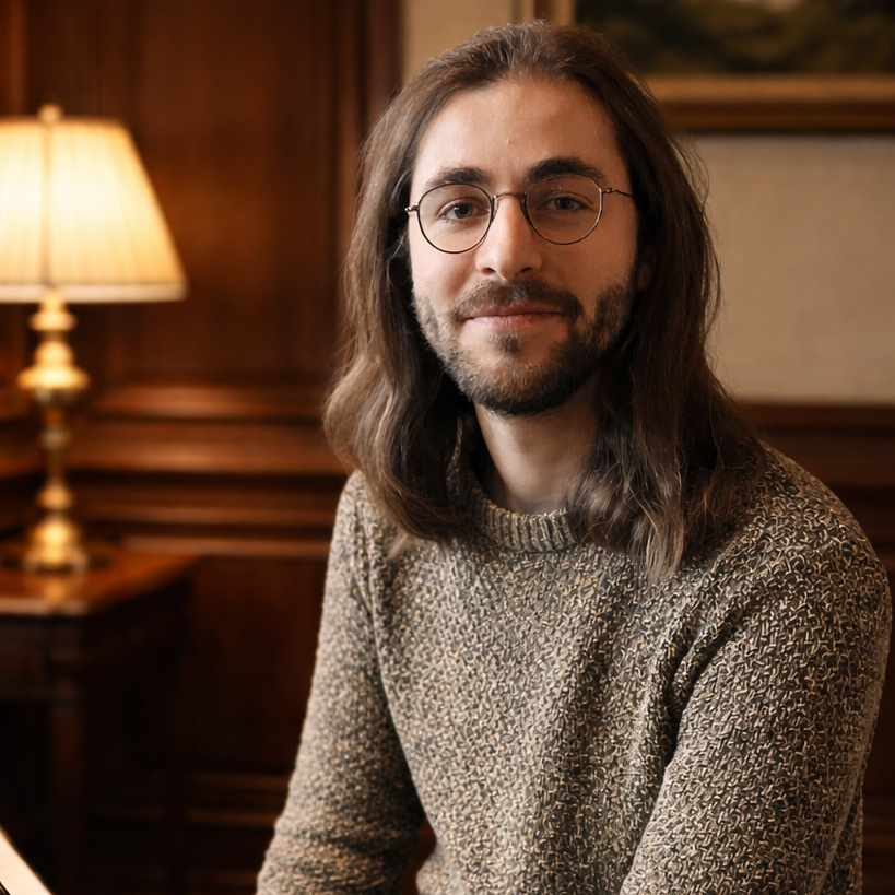 Martijn Storme