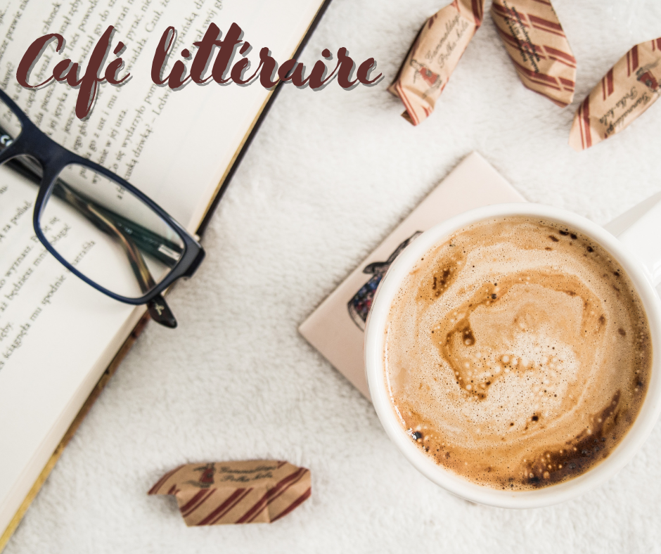 Café littéraire