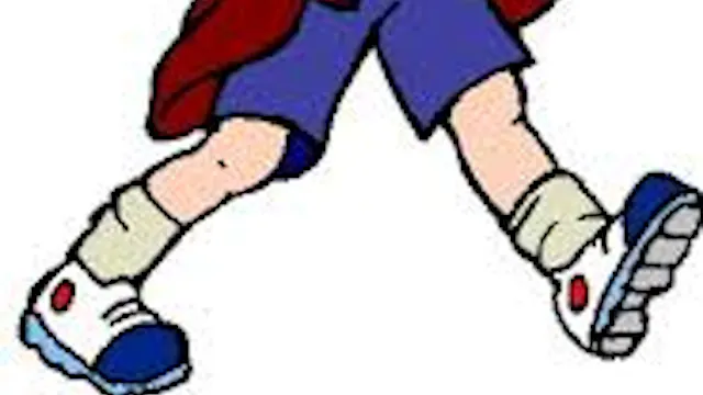 Telkens samenkomst en vertrek vanuit Muizen-Dorp.