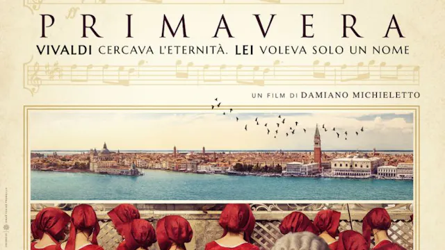 Primavera