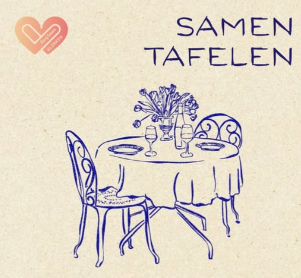 Samen Tafelen