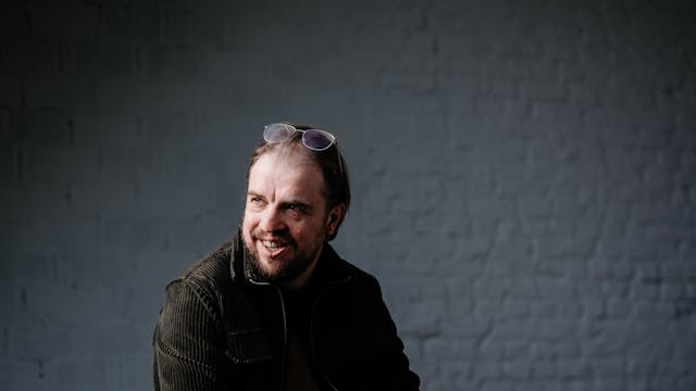 Jan-Jaap Van der wal