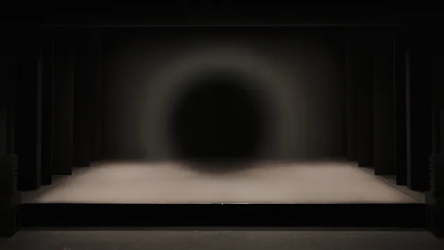 Germaine Kruip - A Possibility