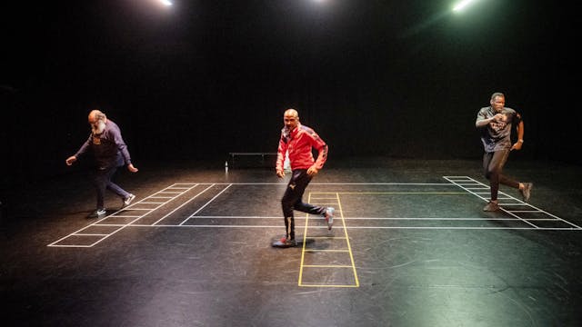 LOD / A. Ratnamohan, J. De Pauw & E. Bright Junior