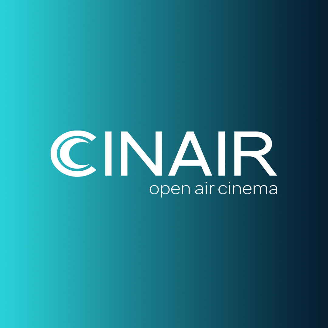 logo cinair