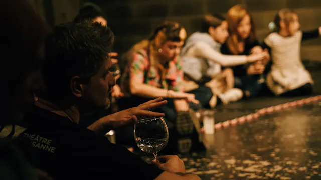 Cose a Caso | Compagnie Irrealista