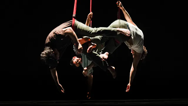 Le Témoignage de la Chimère | Charge Maximale de Rupture