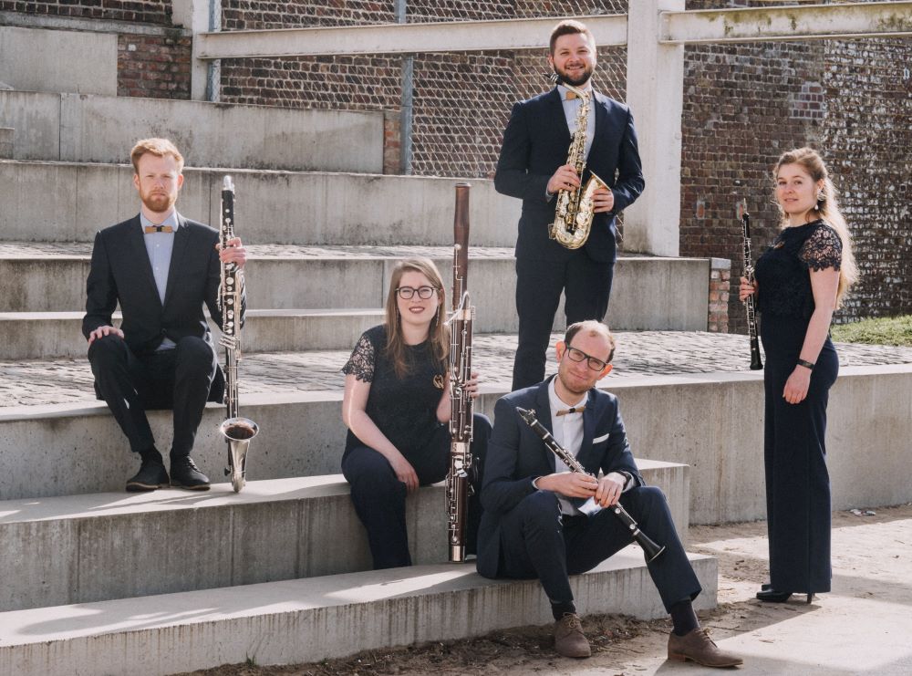 Lore Vancauwenberghe