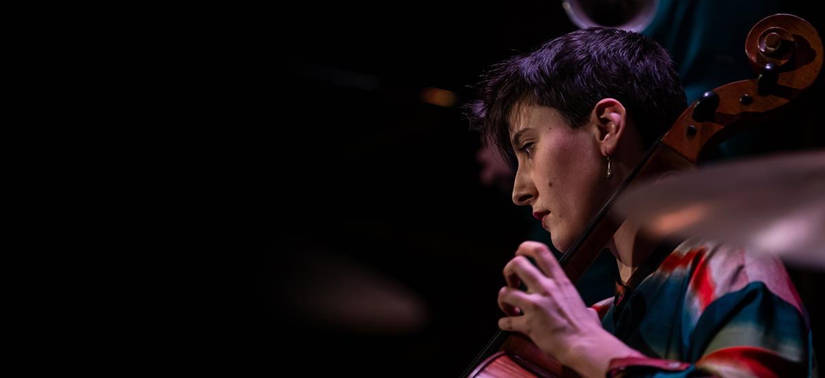 Adèle Viret & João Barradas