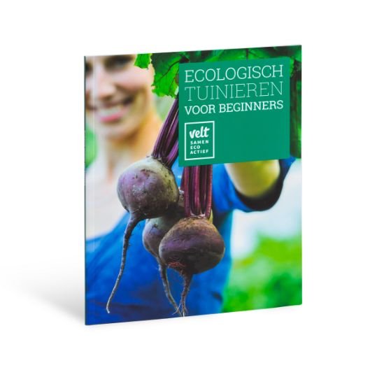 Cursus ecologisch moestuinieren