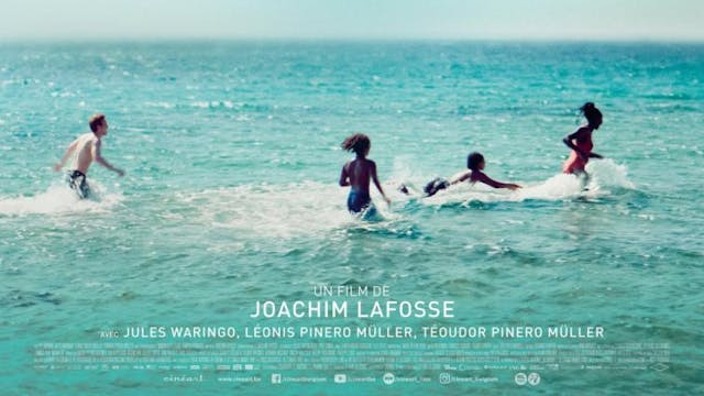 SIX JOURS, CE PRINTEMPS-LA