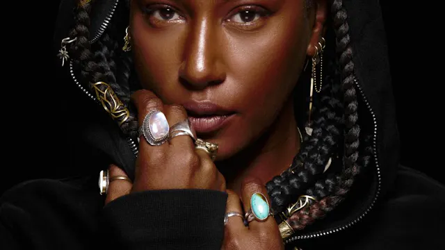 Dominique Fils-Aimé