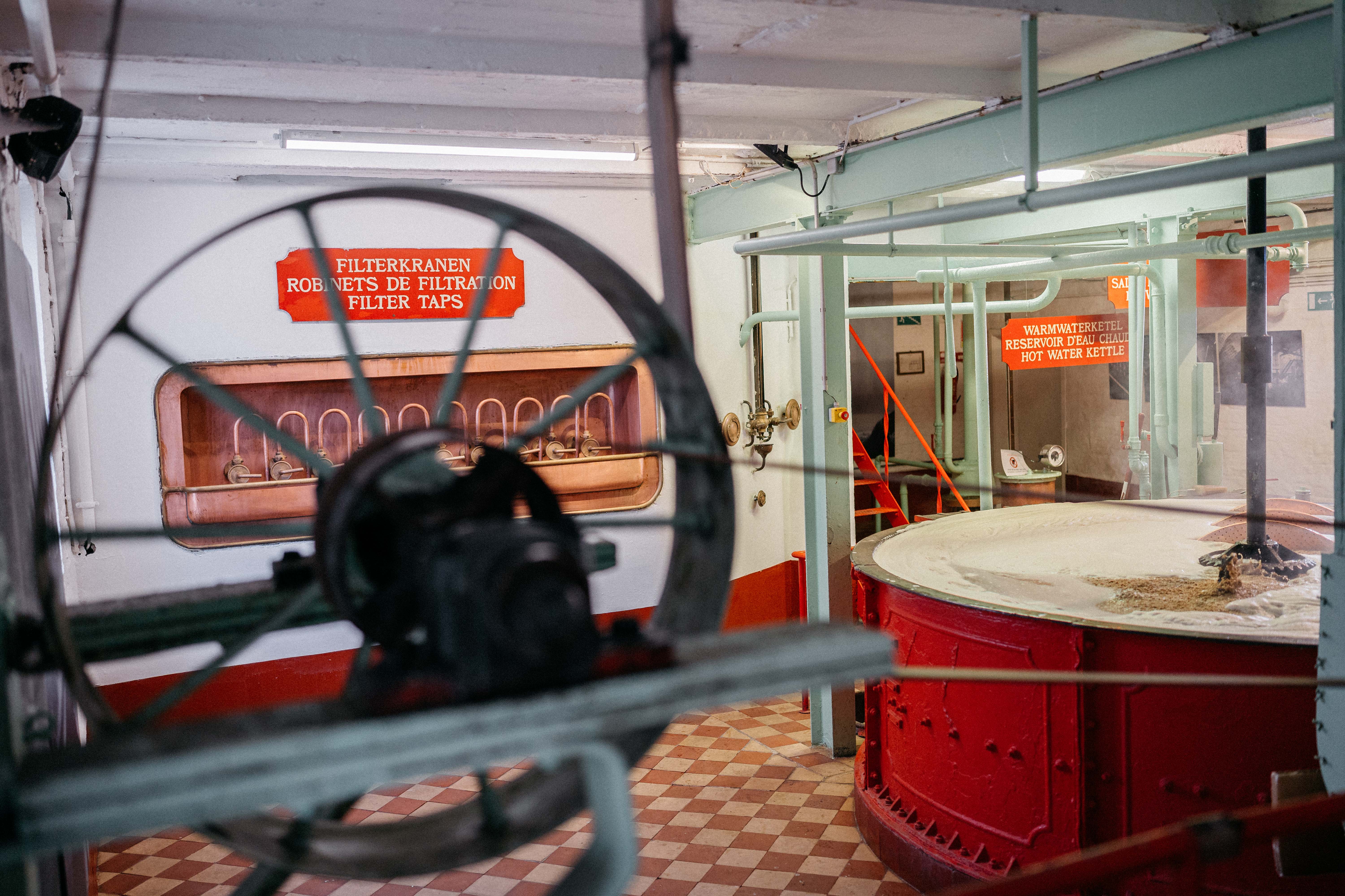 Brouwerij Timmermans