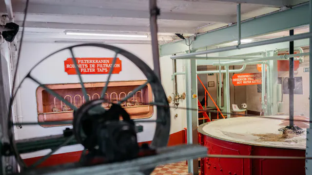 Brouwerij Timmermans