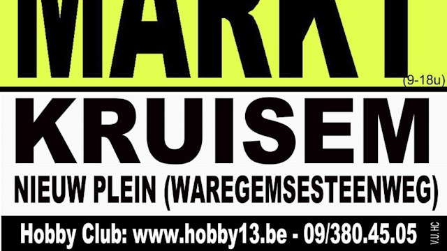 kruisem