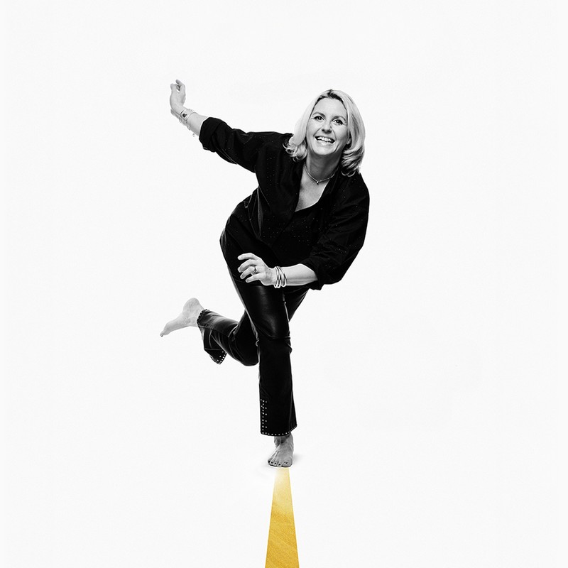 La vraie vie - Véronique Gallo