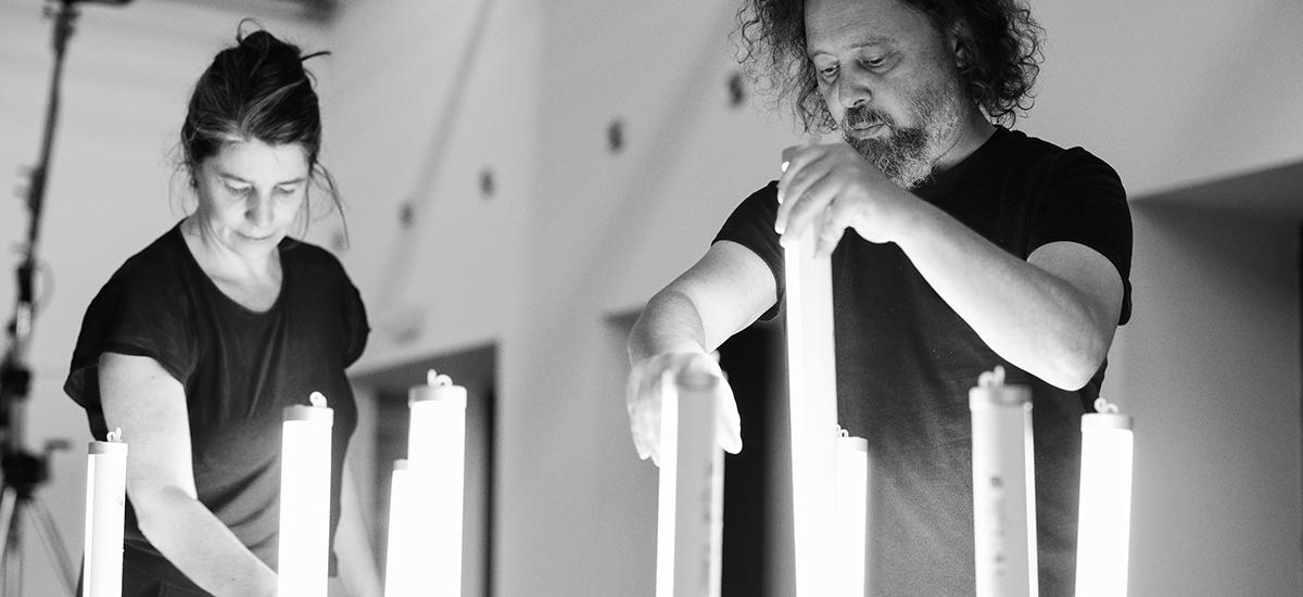 Béla - ECCE & Ictus