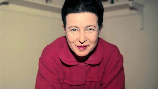 Leesclub Femma: Les belles images