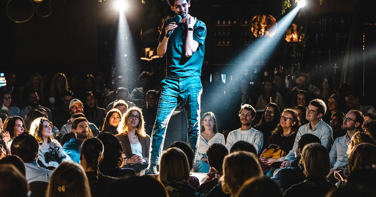 Ironie de l'histoire