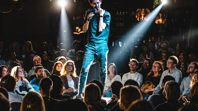 Ironie de l'histoire