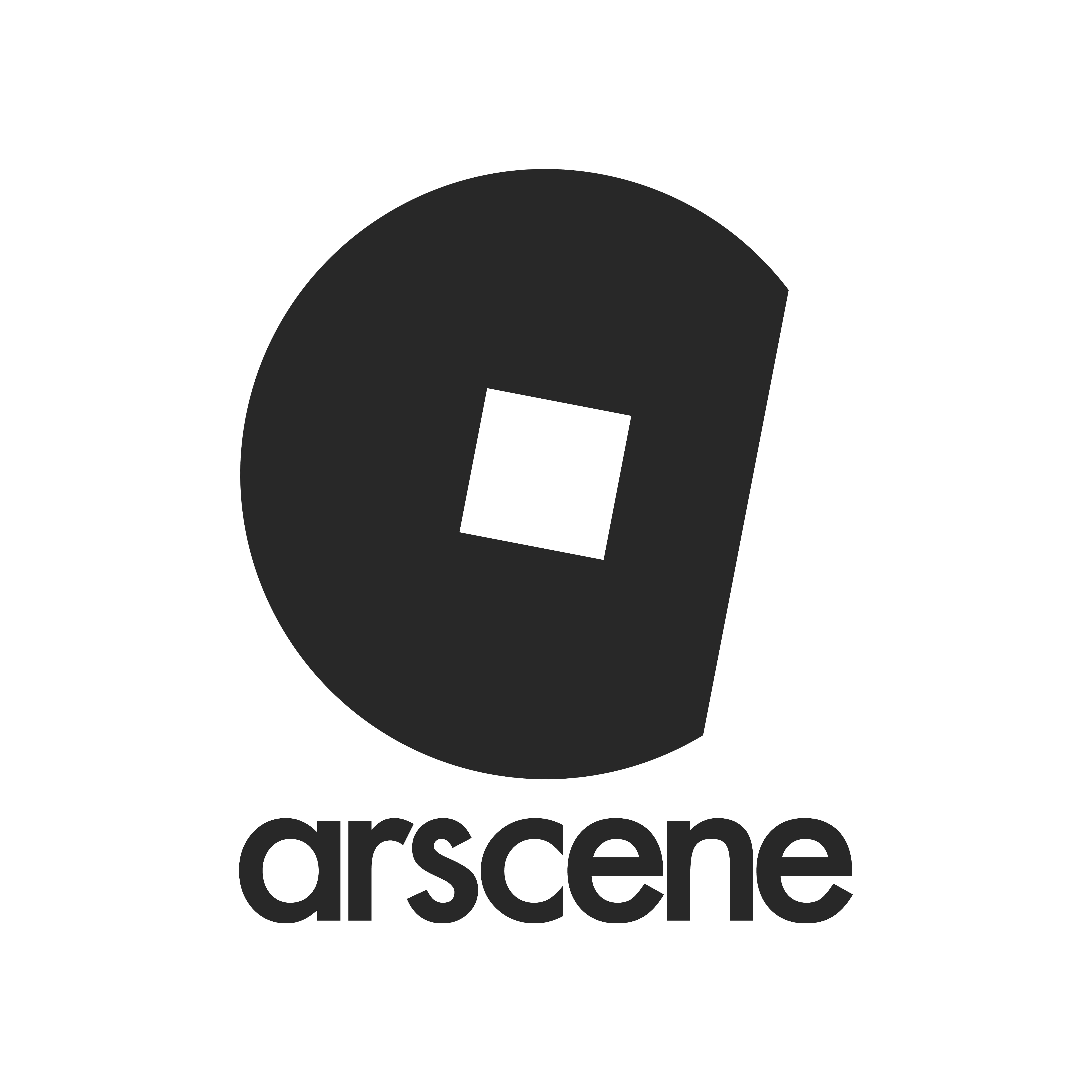 logo Arscene