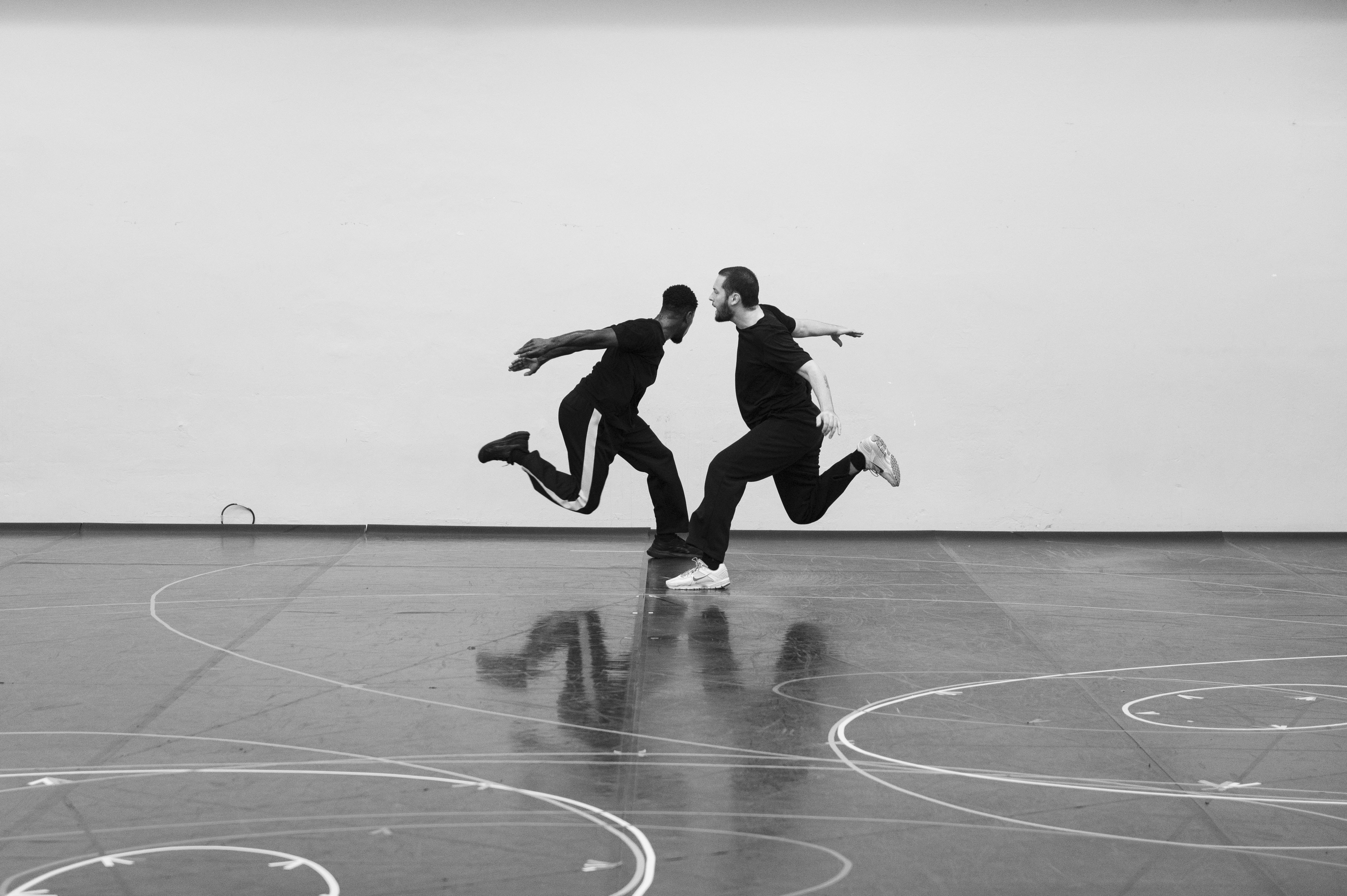 Hoketus (concert & dance version)