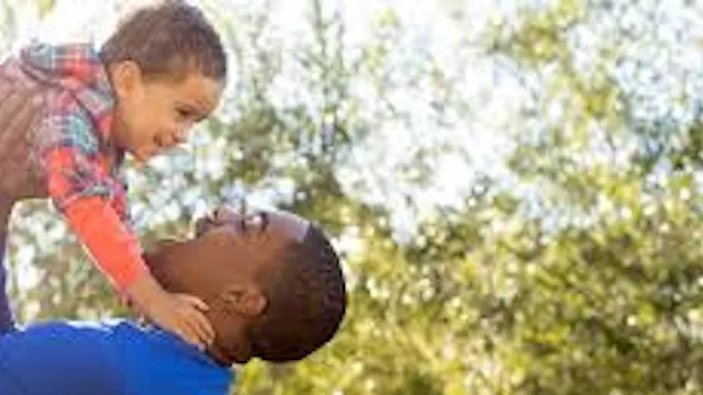 Ouderstreken en kinderpret