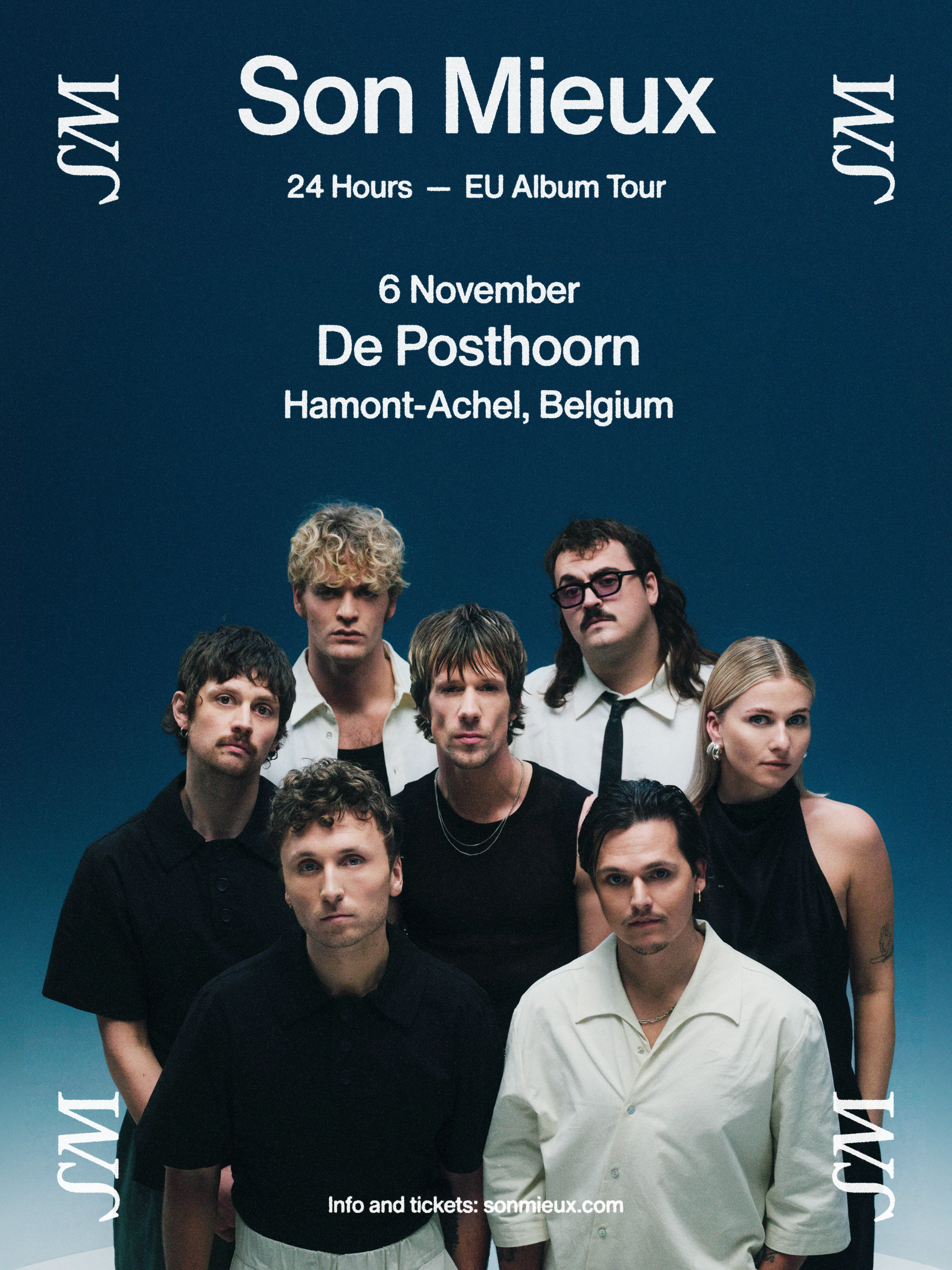 Concert Son Mieux Hamont-Achel