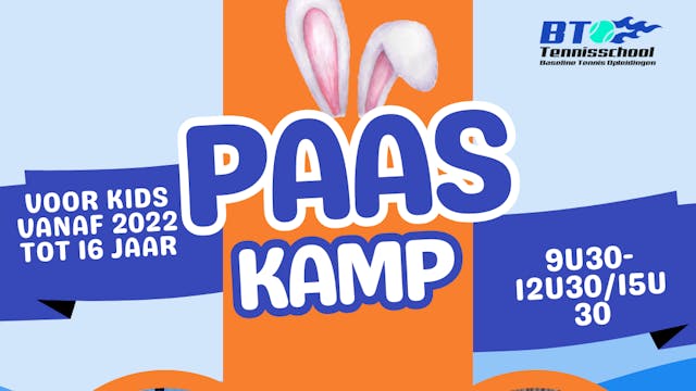 paaskamp
