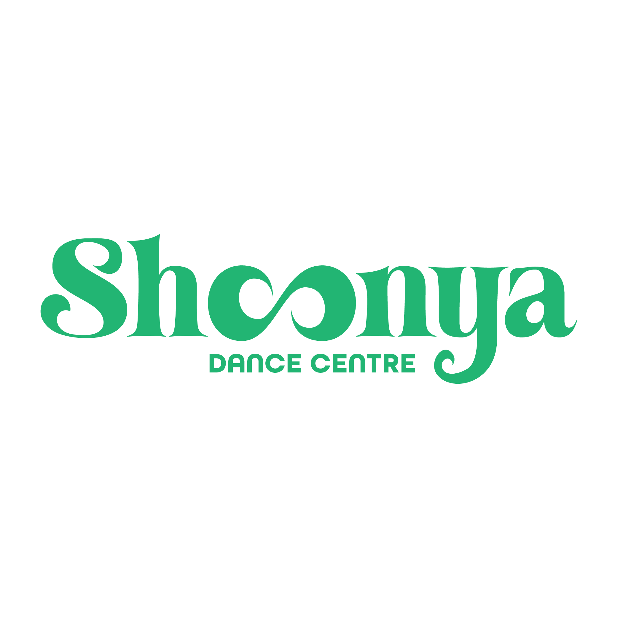 Shoonya Logo