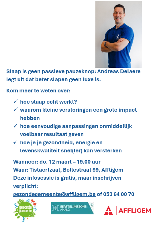 Hoe versterk je je gezondheid, energie en levenskwaliteit