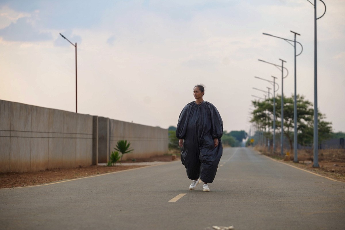 On Becoming a Guinea Fowl