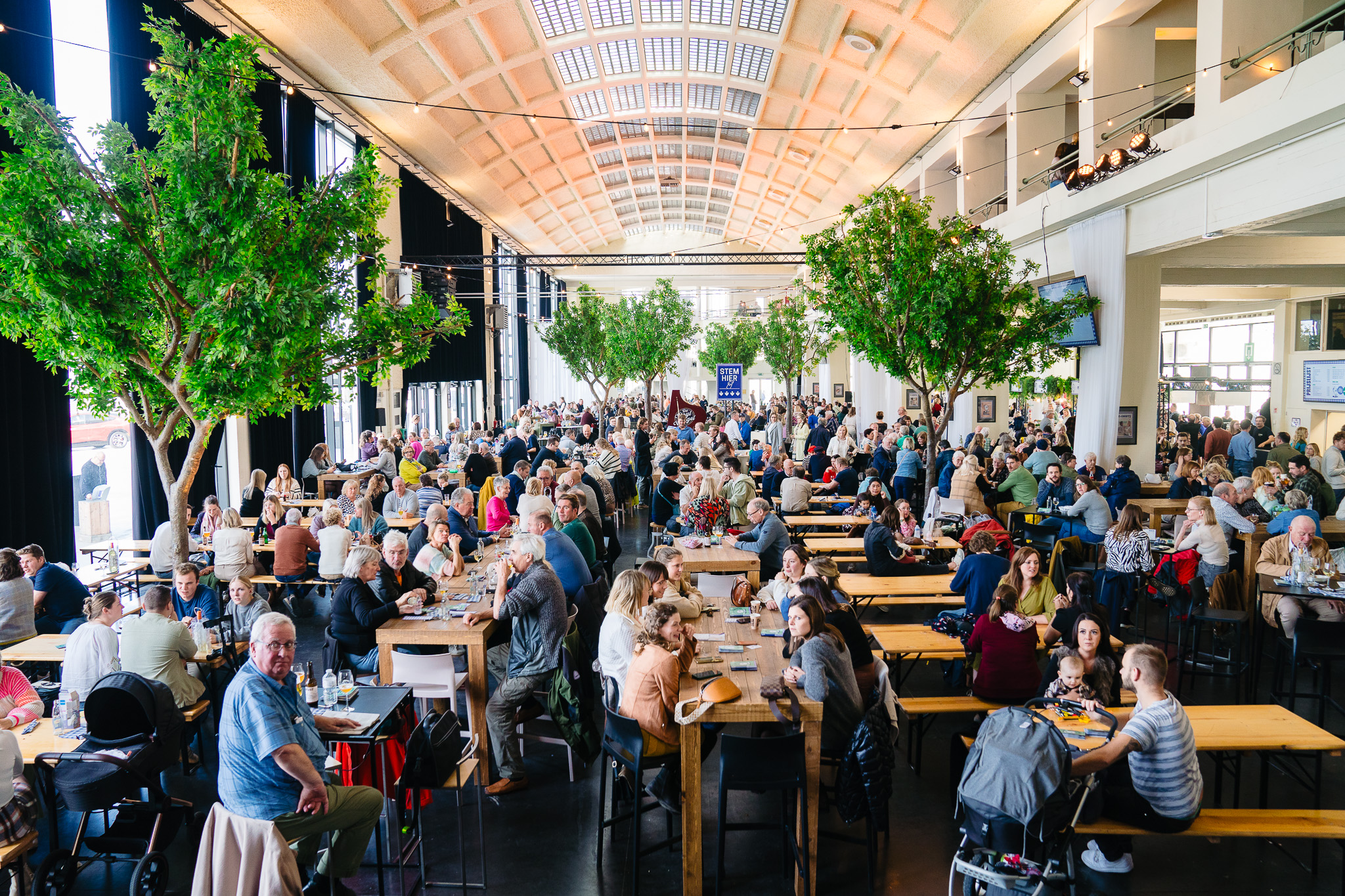 Garnaalkrokettenfestival