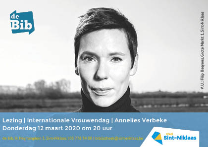 Annelies Verbeke
