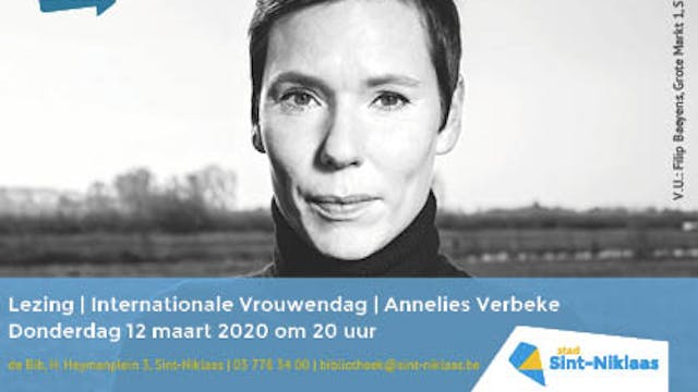 Annelies Verbeke