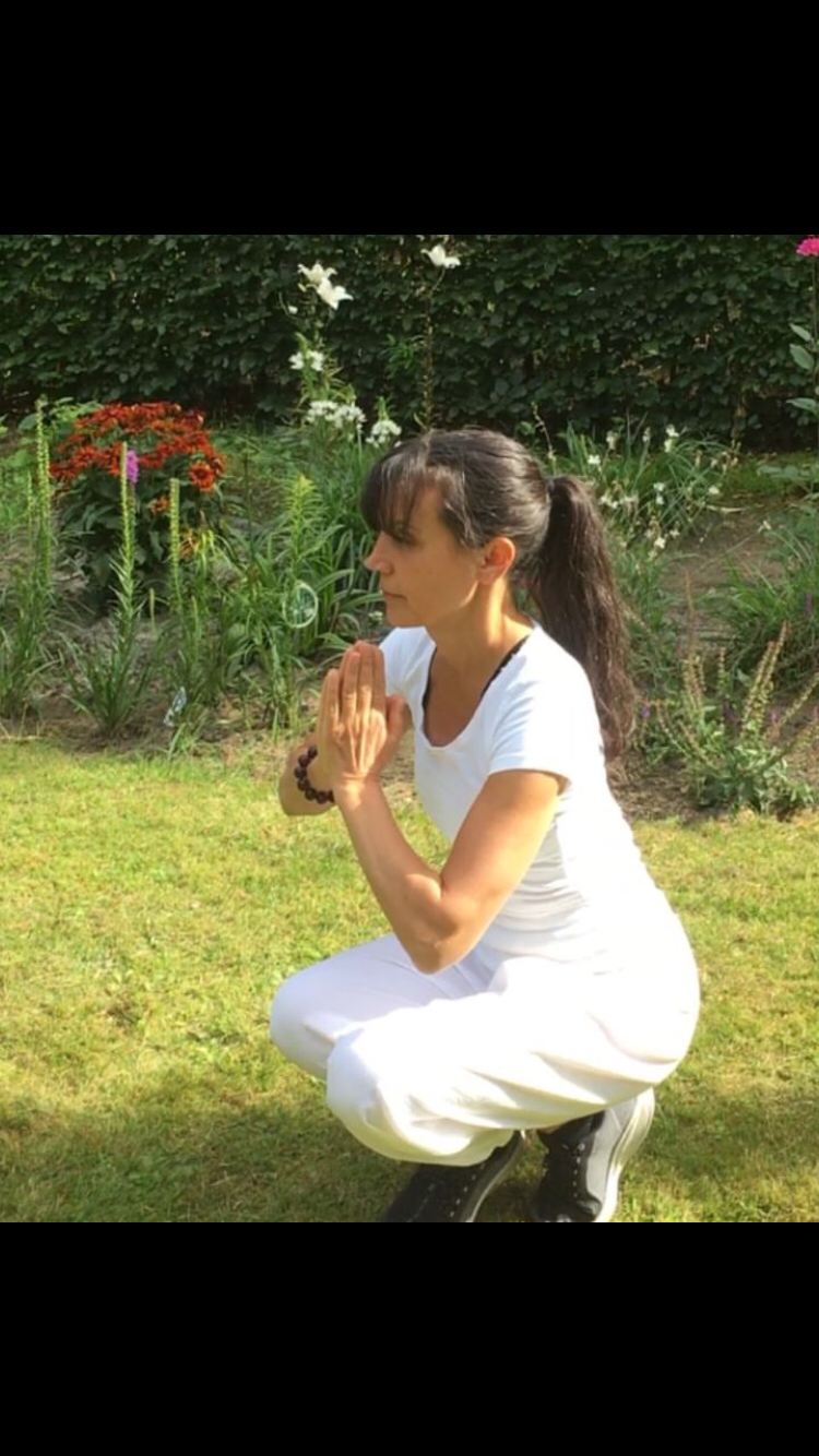 Qigong